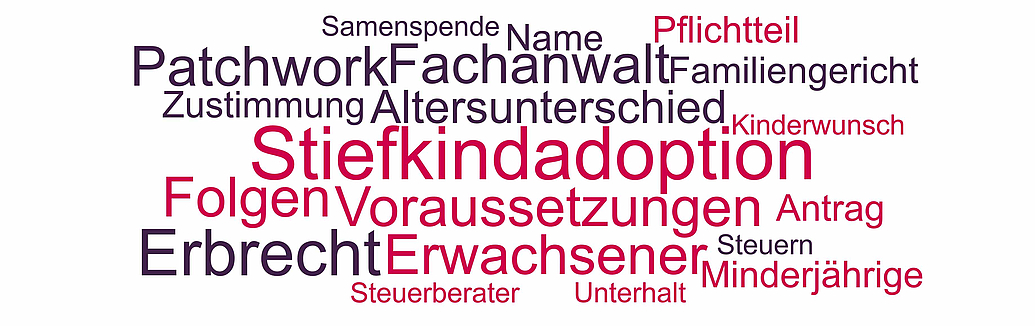 Stiefkindadoption Adoption Stiefkind - Themen und Begriffe
