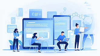 Plattformarbeiter als Arbeitnehmer