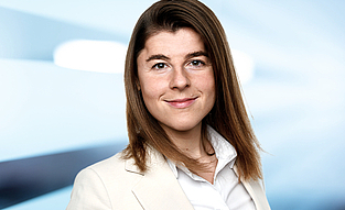 Autorin Gesa Modersohn, Rechtsanwältin