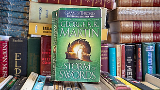 Erneutes urheberrechtliches Verfahren gegen OpenAI