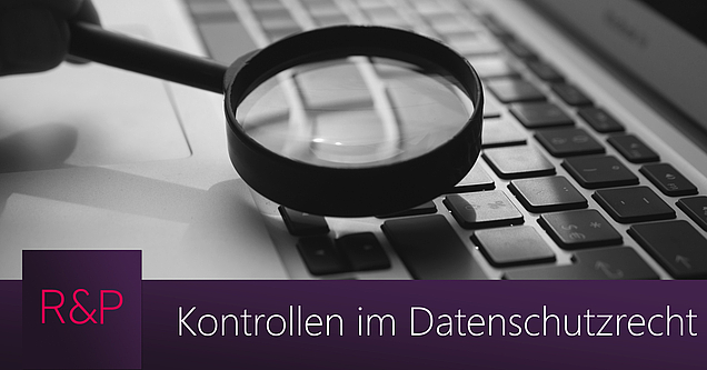 Rechtsanwalt für Datenschutzrecht