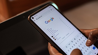 Verspätete Google-Löschung