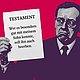Der Nachlassrichter ist ratlos bei einem Testament, dass ungenau formuliert ist.