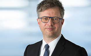 Autor: Dr. Jörg Kaufmann, Rechtsanwalt, Corporate Litigation