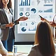 Startups: Der Anteil weiblicher Gründer steigt