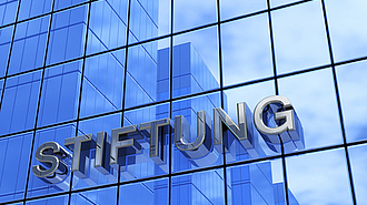 Stiftung Unternehmensnachfolge