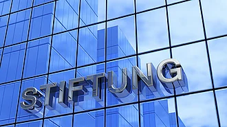 Stiftung Unternehmensnachfolge