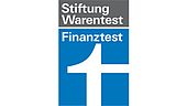 Finanztest - Zeitschrift von Stiftung Warentest