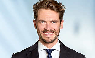 Autor: Dr. Florian Liedl, Rechtsanwalt, Corporate Litigation