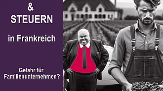 Nachfolgeprobleme für Winzer in Frankreich