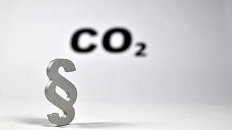 Rechtliche Themen rund um CO2-Zertifikate und ihre Handelsplattformen
