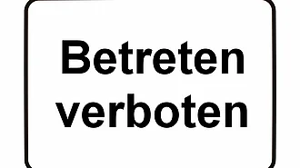 Ausnahmsweise muss die Testierfreiheit eines Erblassers hinter den familiären Freiheiten der Erben zurücktreten.