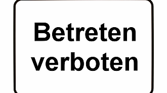 Ausnahmsweise muss die Testierfreiheit eines Erblassers hinter den familiären Freiheiten der Erben zurücktreten.