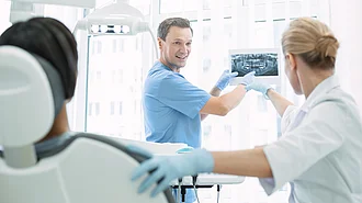 Zahnarzt Gewerbesteuer