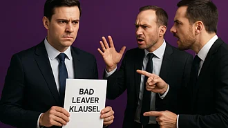 Bad Leaver Klauseln