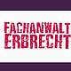 Der Titel Fachanwalt für Erbrecht