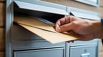 Neues Zustellungsverfahren der Deutschen Post ändert BAG Rechtsprechung