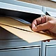 Neues Zustellungsverfahren der Deutschen Post ändert BAG Rechtsprechung