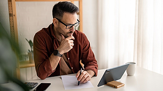 Gesellschafterversammlung per Video Call