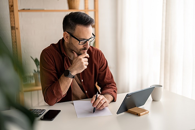 Gesellschafterversammlung per Video Call