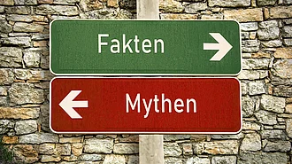Stiftungsrecht Fakten Mythen