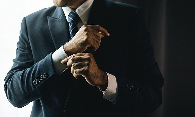 Besonderer Vertreter