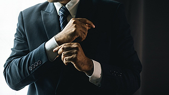 Besonderer Vertreter