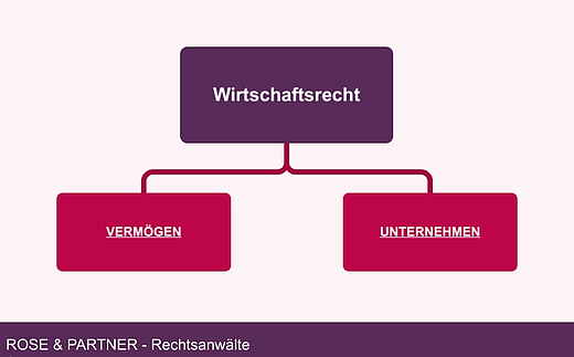 Wirtschaftsrecht