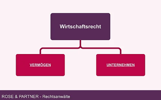 Wirtschaftsrecht