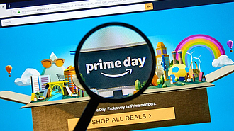 Wettbewerbsverstoß an Amazon Prime Deal Days