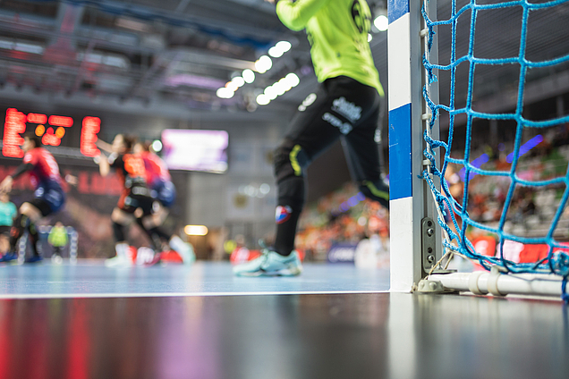 Kündigung BVB-Handballerinnen