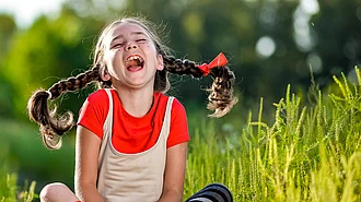 Pippi Langstrumpf
