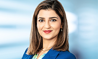 Autorin: Maria Anwari, Rechtsanwältin