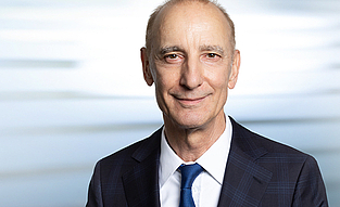 Autor Peter Prein, Rechtsanwalt und Steuerberater