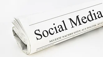 Social Media, Facebook