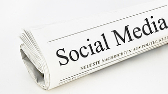 Social Media, Facebook