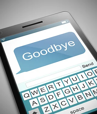 Vertragskündigung Textform