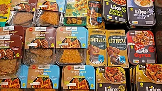 EuGH löst Konflikt über Wettbewerbswidrigkeit der Verwendung "Bio" und "vegan" bei Lebensmitteln