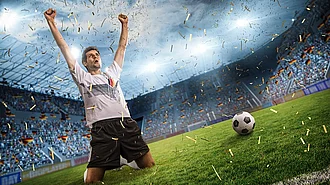 Steuerhinterziehung Fußball WM 2006