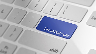 Umsatzsteuer