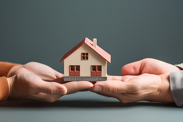 Leerstand von Wohnungen nach Erfbfall - Ist Gesetzesreform zu erwarten? 