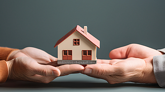 Leerstand von Wohnungen nach Erfbfall - Ist Gesetzesreform zu erwarten? 