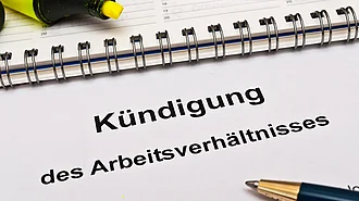 Kündigung wegen rechtspolitischem Auftreten