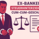 Steuerhinterziehung