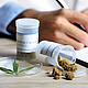 OLG erklärt das Werben für medizinisches Cannabis in mehrfacher Hinsicht für unzulässig