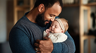 Fehlende Umsetzung des Vaterschaftsurlaubs im deutschen Familienrecht