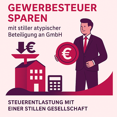 Gewerbesteuer