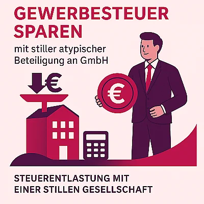 Gewerbesteuer