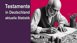 Testamente in Deutschland