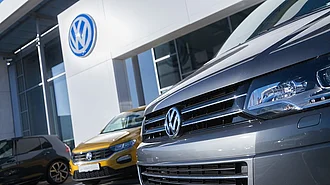 VW Skandal